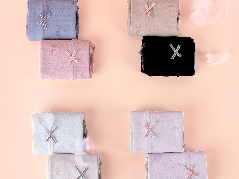 如何选择一条合适的女性内裤？