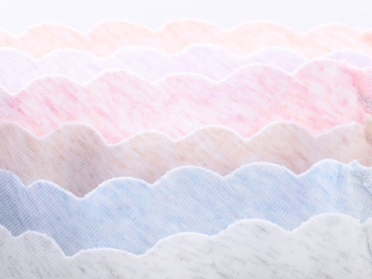 内衣的面料一览