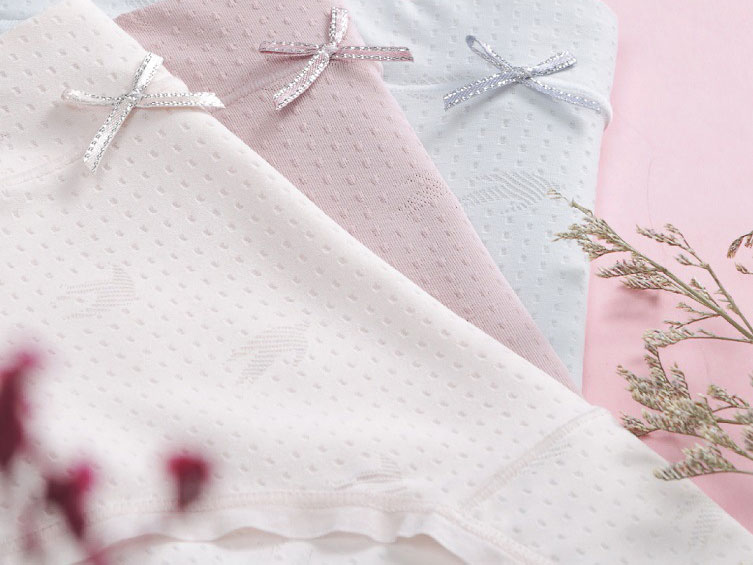 内裤的大众尺码是什么?